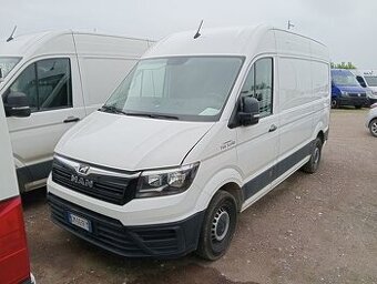 MAN TGE 3.140 (VW Crafter) L3H3, 105TKM, 2/2023