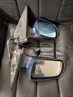 Zpětné zrcátko VW GOLF 4
