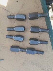 Šrouby na závaží do předních kol na zetor 3011