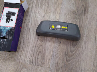 Adflo 3M baterie heavy duty do kukly Speedglas 837631