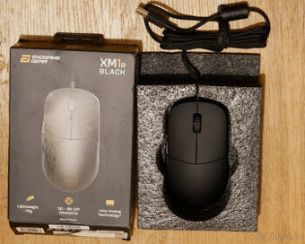 Endgame Gear XM1r, nová