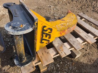 Rozryvák S60 13--20t