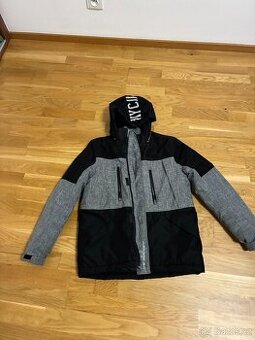 Zimní bunda vel. 158