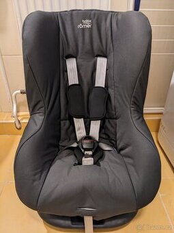 Autosedačka Britax Romer Eclipse - vhodná do letadla