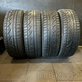 Sada pneu Hankook 215/65/16 98H