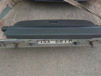 ROLETA DO KUFRU ŠKODA OCTAVIA 3