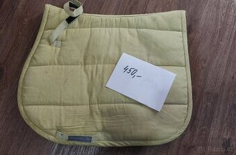 Podsedlovky LEVNĚ 250ķč a 450kč