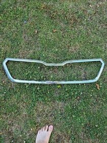 Škoda Kamiq rámeček masky masky