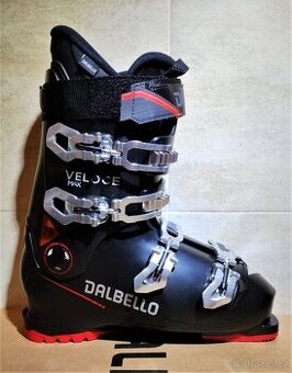 Dalbello Veloce MAX 75 model 25/26 vel.280-285 /44 - levně