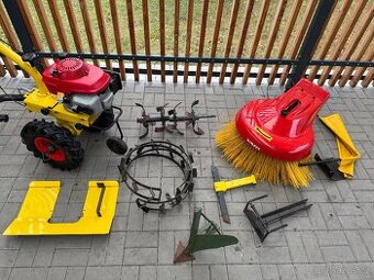 Vari PONY s příslušenstvím JEDNOTLIVĚ A LEVNĚ