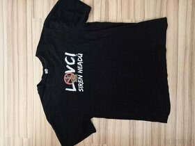 TRIKO LOVCI SIREN HEADŮ vel. M ( 13/14 ) let