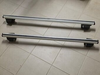 Originální nosič Škoda Kodiaq