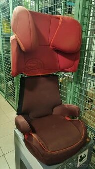 Dětská autosedačka