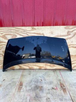 12.PRODÁM KAPOTA PEUGEOT 5008 2009-2017