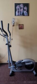 Orbitrek eliptický trenažer