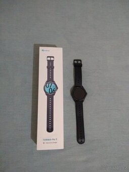 Ticwatch pro 5 nevyužité záruka WEAR OS