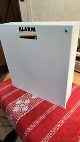 ALARM JABLOTRON JA-65K s GSM modulem