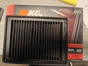 Vzduchový filtr K&N KT-1113 KTM Super Duke 1290 R 2014-2019