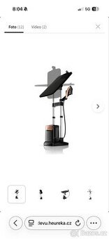 Tefal QT 2020 E0 IXEO