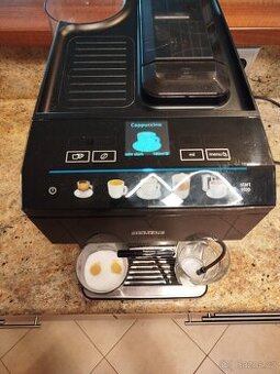 Automatický kávovar Siemens  EQ.500 Classic