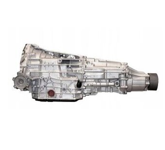 Převodovka 7A START-STOP RLA 3.0TDI 160KW CZVB