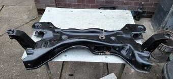 Nápravnice Škoda Fabia 2 , 3 , Rapid,  Roomster