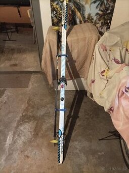 Prodej běžky a boty