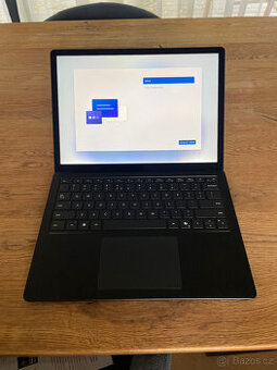 Microsoft surface laptop 6 13,5"