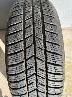 Zimní kola 5x112 205/60 R16