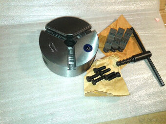 sklíčidlo 125/3 TOS