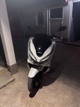 Honda pcx 2019