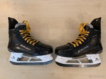 Brusle Bauer Supreme Shadow