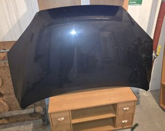 Ford Focus Mk2 hatchback ND