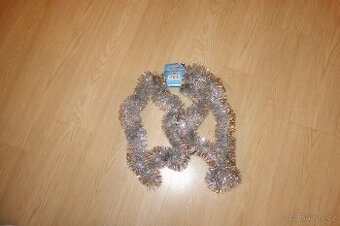 Vánoční řetězy 10x NOVÉ