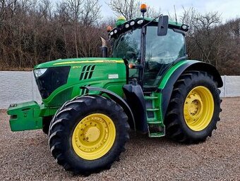 John Deere 6170R