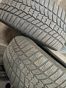 Zimní pneumatiky 225 40 r18