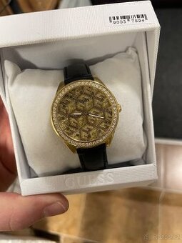 Dámské hodinky Guess