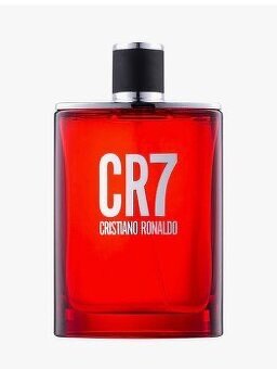Voňavka Cristiano Ronaldo CR7
