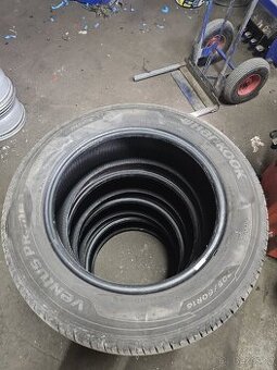 Letní pneu Hankook 205/60 R16.4 kusy