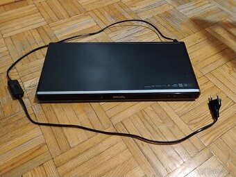 DVD přehrávač Philips