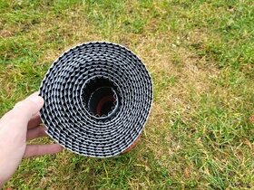 Satjam větrací pas hrebene