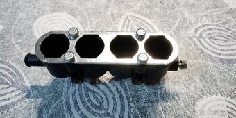 Lišta vstřiku LPG CNG typ RG1 MED pro 4V