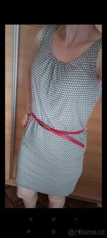 Letní šaty S.Oliver 38