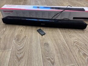 SHARP Soundbar