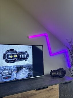 LED přední světlo pro BMW R1200GS / Adventure