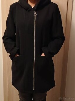 Kabátek na zip NOVÝ