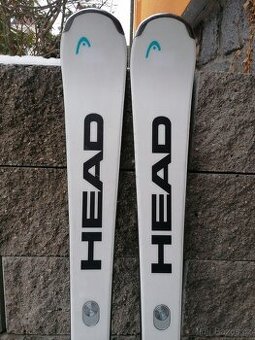 HEAD WC Rebels E-SLR 149cm r-9,2. Model 2024/2025