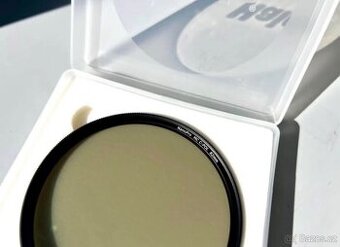 Cirkulární polarizační filtr Haida NanoPro 82mm