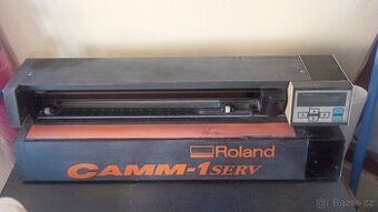 Prodám Řezací plotter Roland Camm 1  PNC 1000A