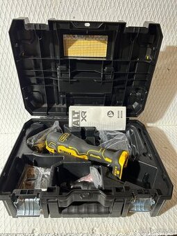 Oscilační bruska Dewalt DCS356NT, multi nástroj